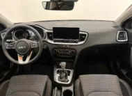 Kia Ceed 1,5 T-GDI 7DCT TOP