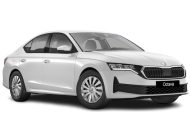 Škoda Octavia 1,5 TSI Essence