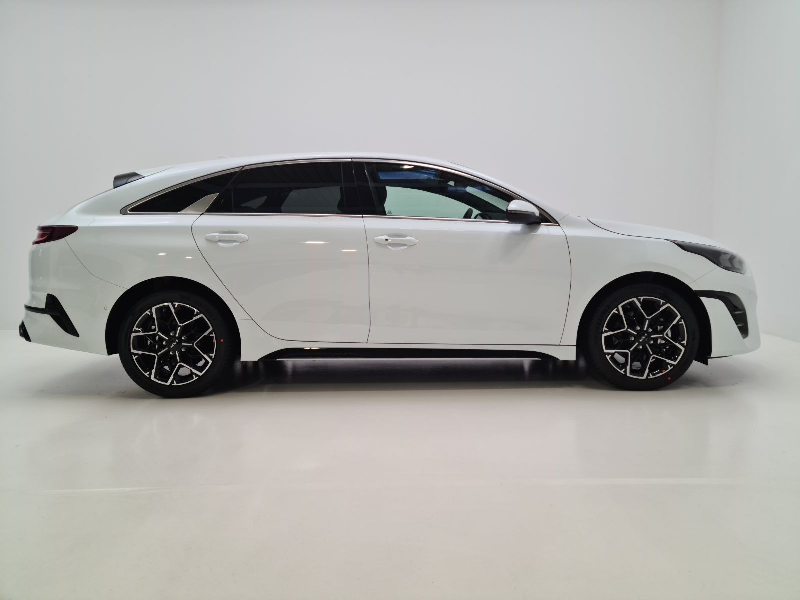 Kia ProCeed 1,5 T-GDI GPF GT-Line Plus