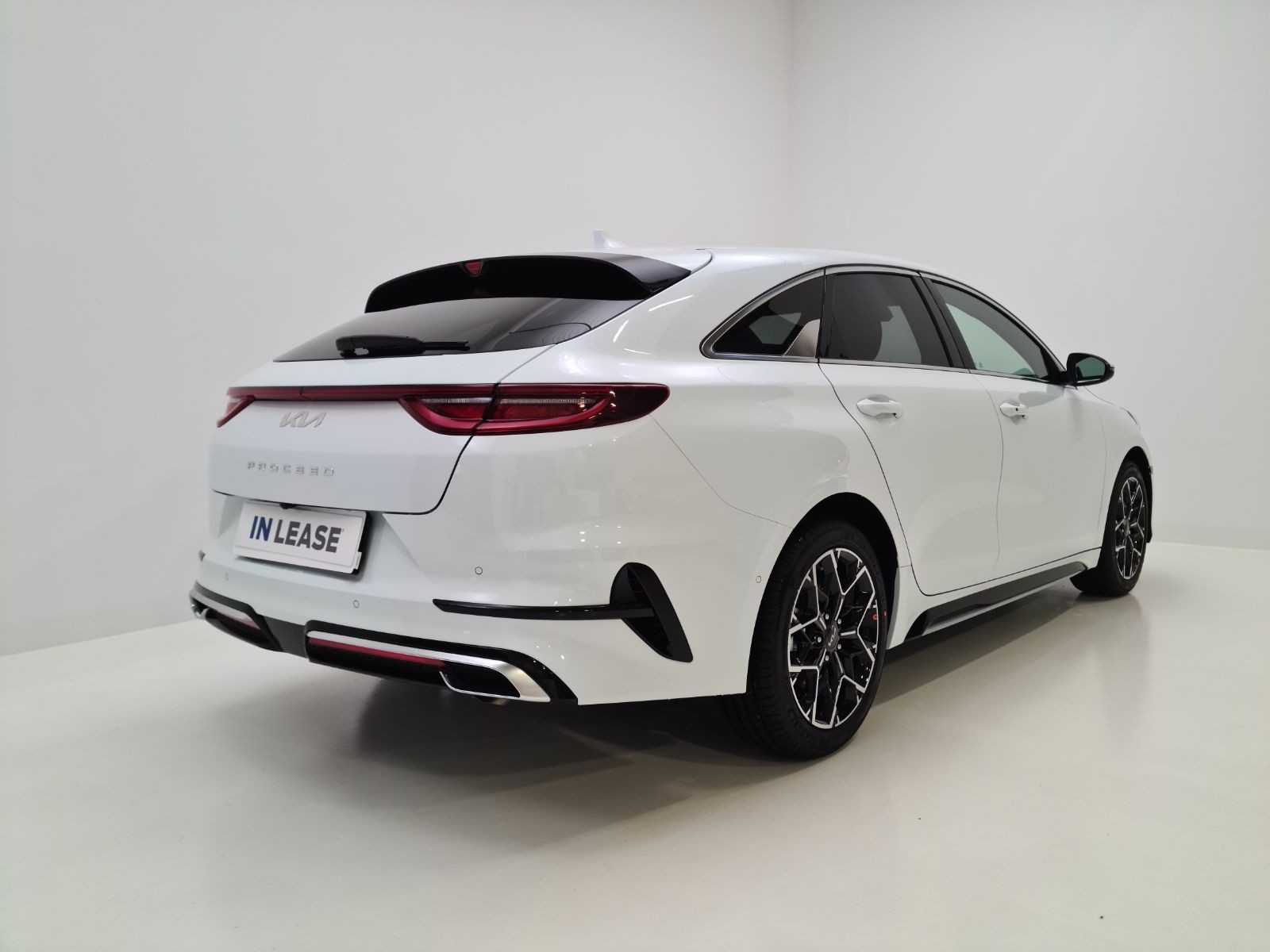 Kia ProCeed 1,5 T-GDI GPF GT-Line Plus