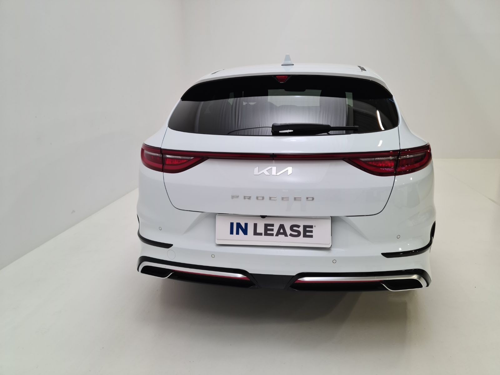 Kia ProCeed 1,5 T-GDI GPF GT-Line Plus