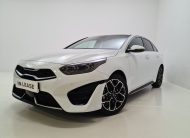 Kia ProCeed 1,5 T-GDI GPF GT-Line Plus