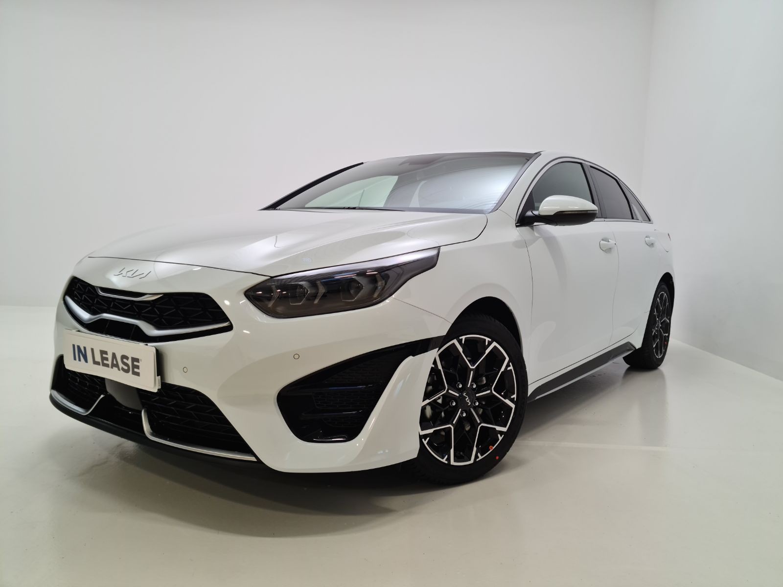 Kia ProCeed 1,5 T-GDI GPF GT-Line Plus