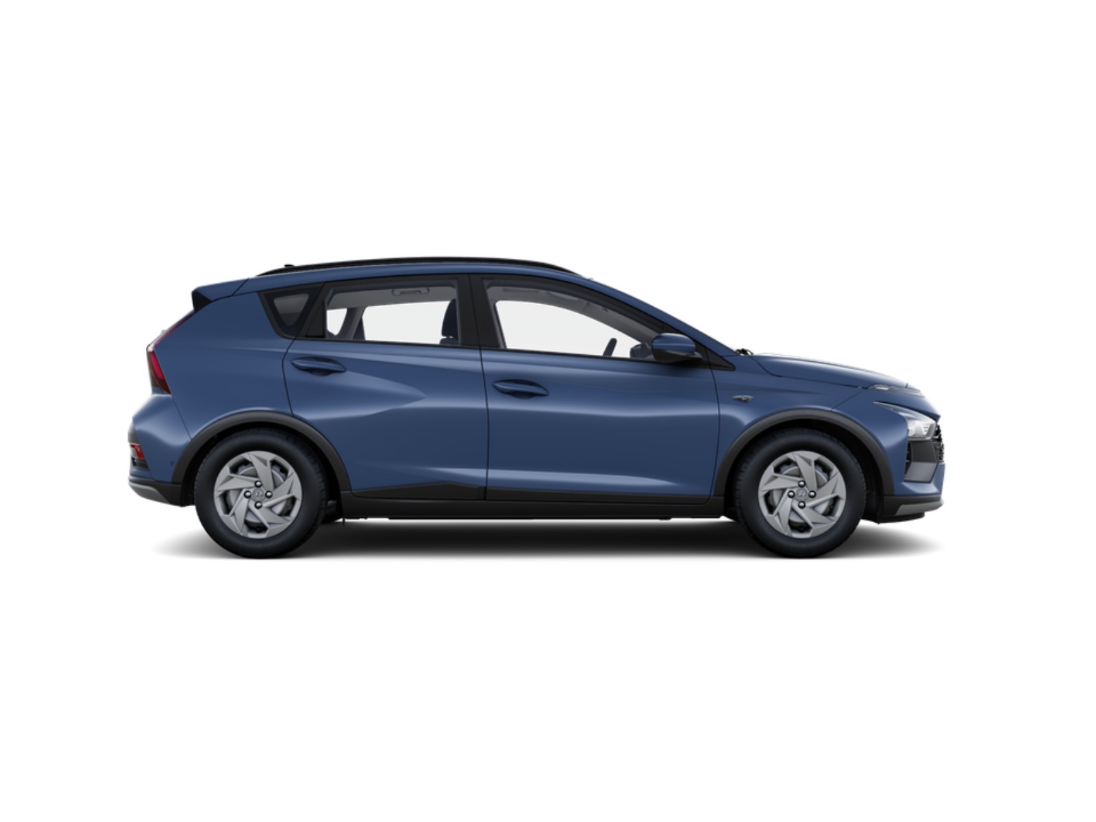 Hyundai Bayon 1,2i Wave Winter