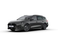 Ford Focus kombi 1,0 EcoBoost (mHEV) ST Line X AUT