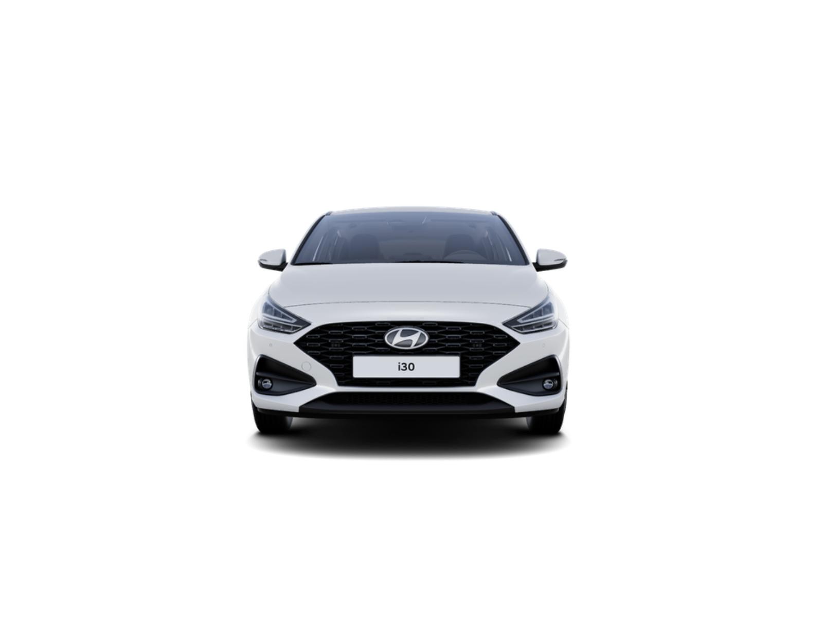 Hyundai i30 1,0 T-GDI fastback Smart