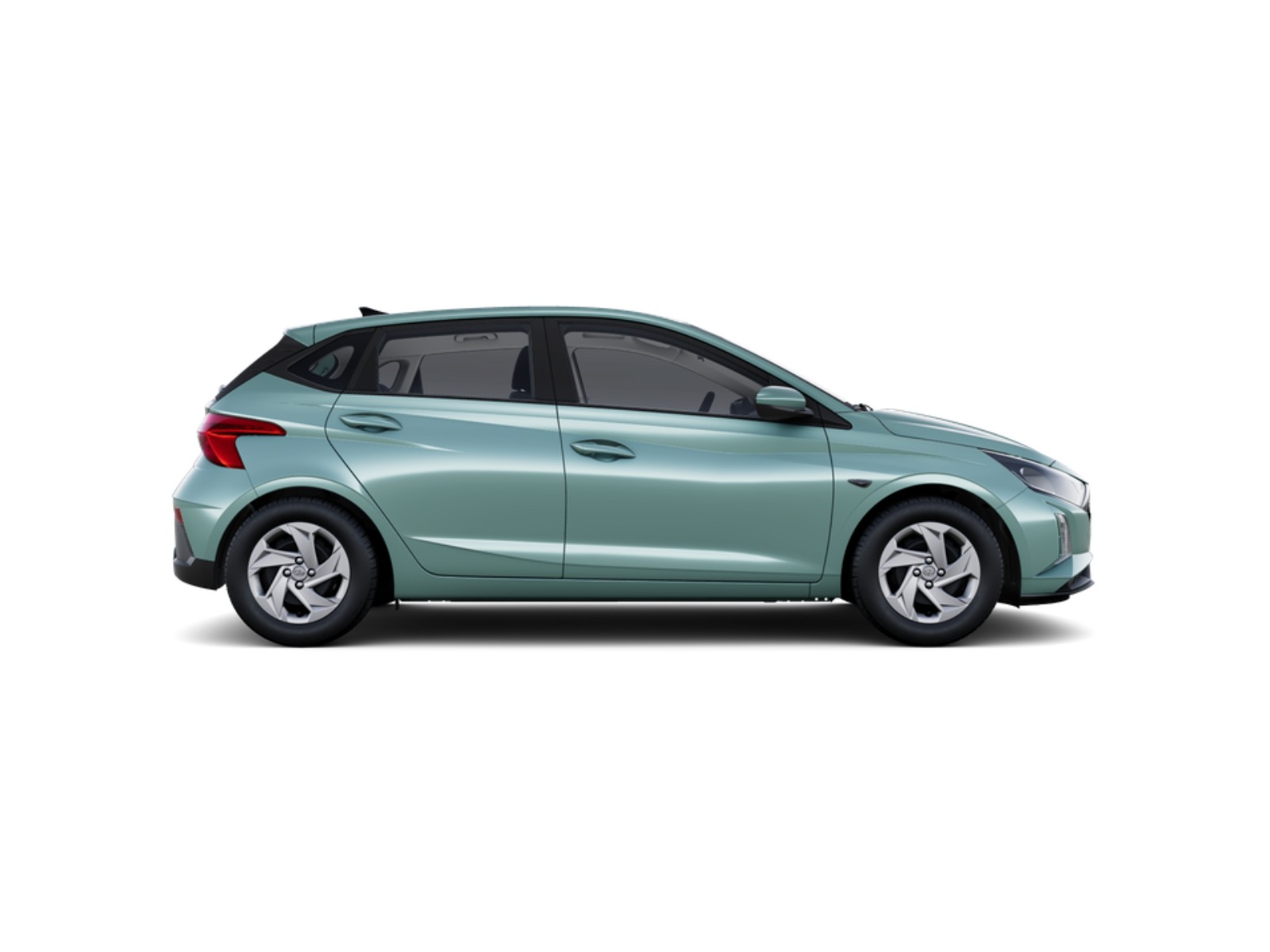 Hyundai i20 1,2 Start