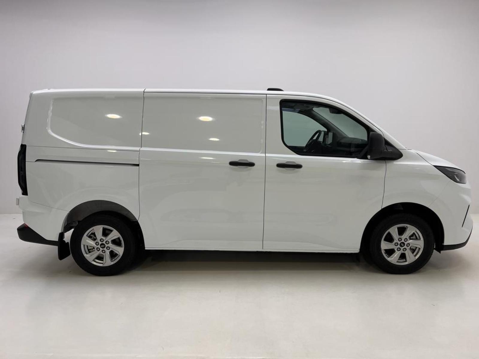 Ford Transit Custom 2,0 EcoBlue L1 Trend 280