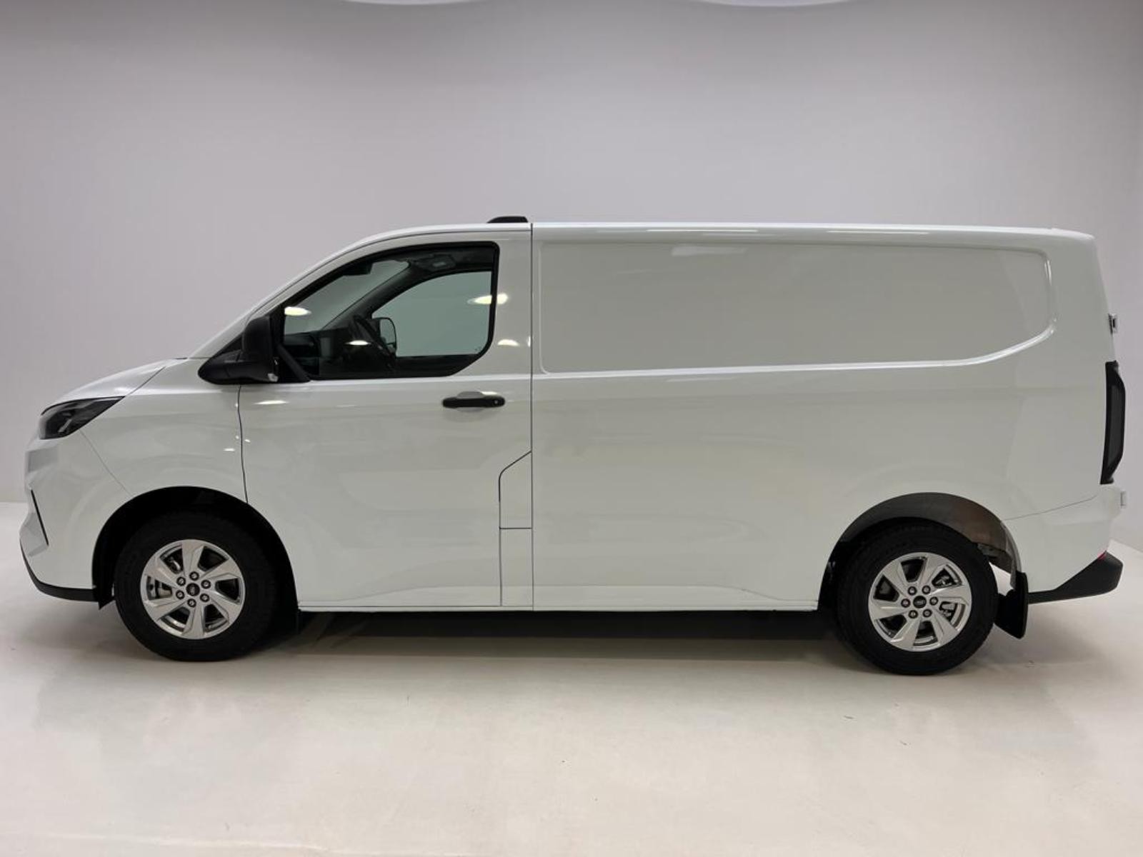 Ford Transit Custom 2,0 EcoBlue L1 Trend 280