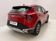 Kia Sportage 1,6 T-GDI DCT Exclusive