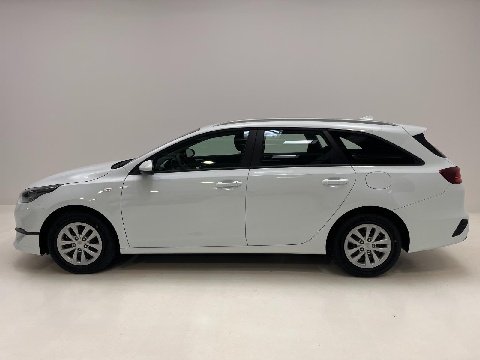 Kia Ceed 1,0 T-GDI kombi Comfort