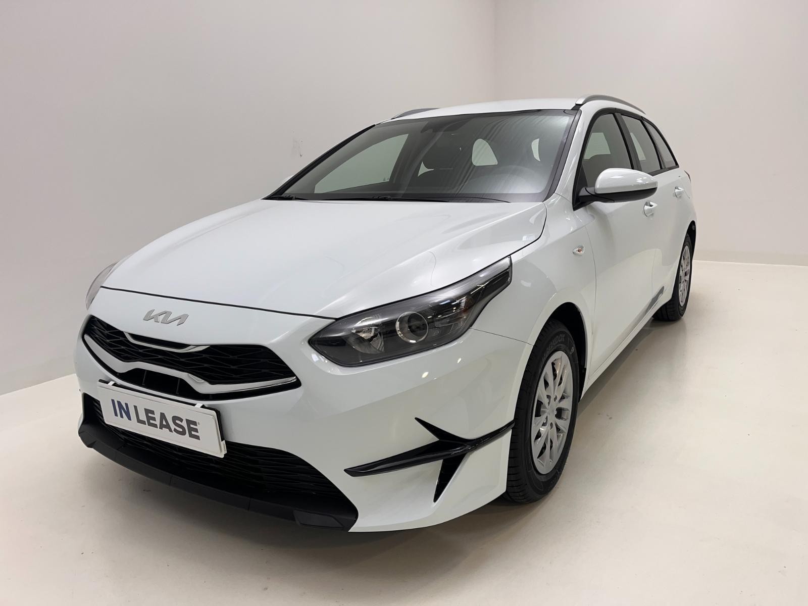 Kia Ceed 1,0 T-GDI kombi Comfort