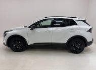 Kia Sportage 1,6 T-GDI MHEV DCT Edice 30