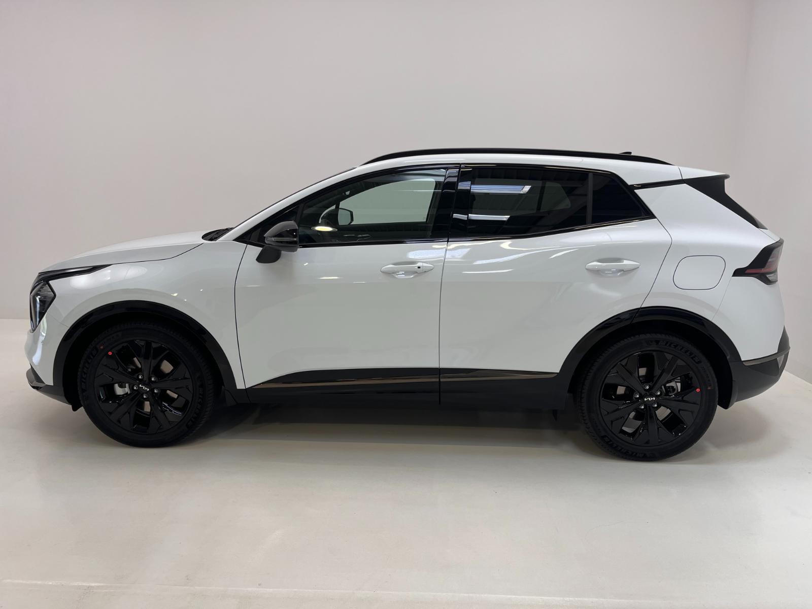 Kia Sportage 1,6 T-GDI MHEV DCT Edice 30