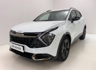 Kia Sportage 1,6 T-GDI MHEV DCT Edice 30