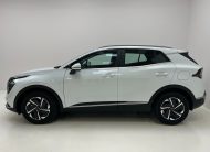 Kia Sportage 1,6 T-GDI DCT Exclusive