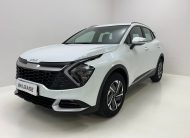 Kia Sportage 1,6 T-GDI DCT Exclusive