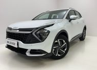 Kia Sportage 1,6 T-GDI DCT Exclusive