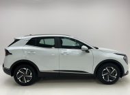 Kia Sportage 1,6 T-GDI DCT Exclusive