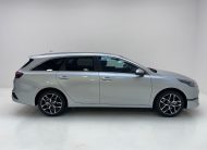 Kia Ceed 1,5 T-GDI kombi Edice 30