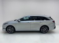 Kia Ceed 1,5 T-GDI kombi Edice 30