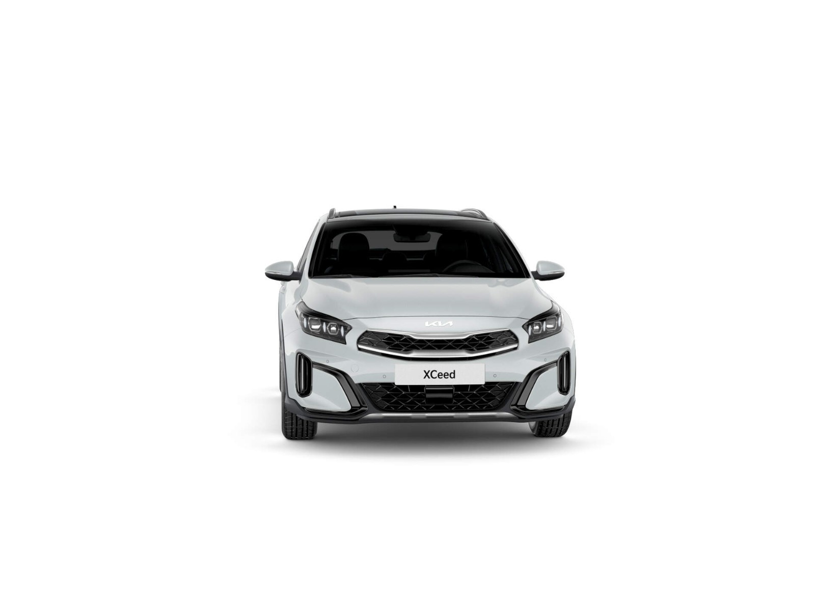 Kia XCeed 1.0 T-GDI GPF Comfort