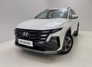 Hyundai Tucson 1,6 T-GDI Smart