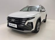 Hyundai Tucson 1,6 T-GDI DCT Smart