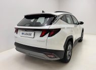 Hyundai Tucson 1,6 T-GDI DCT Smart