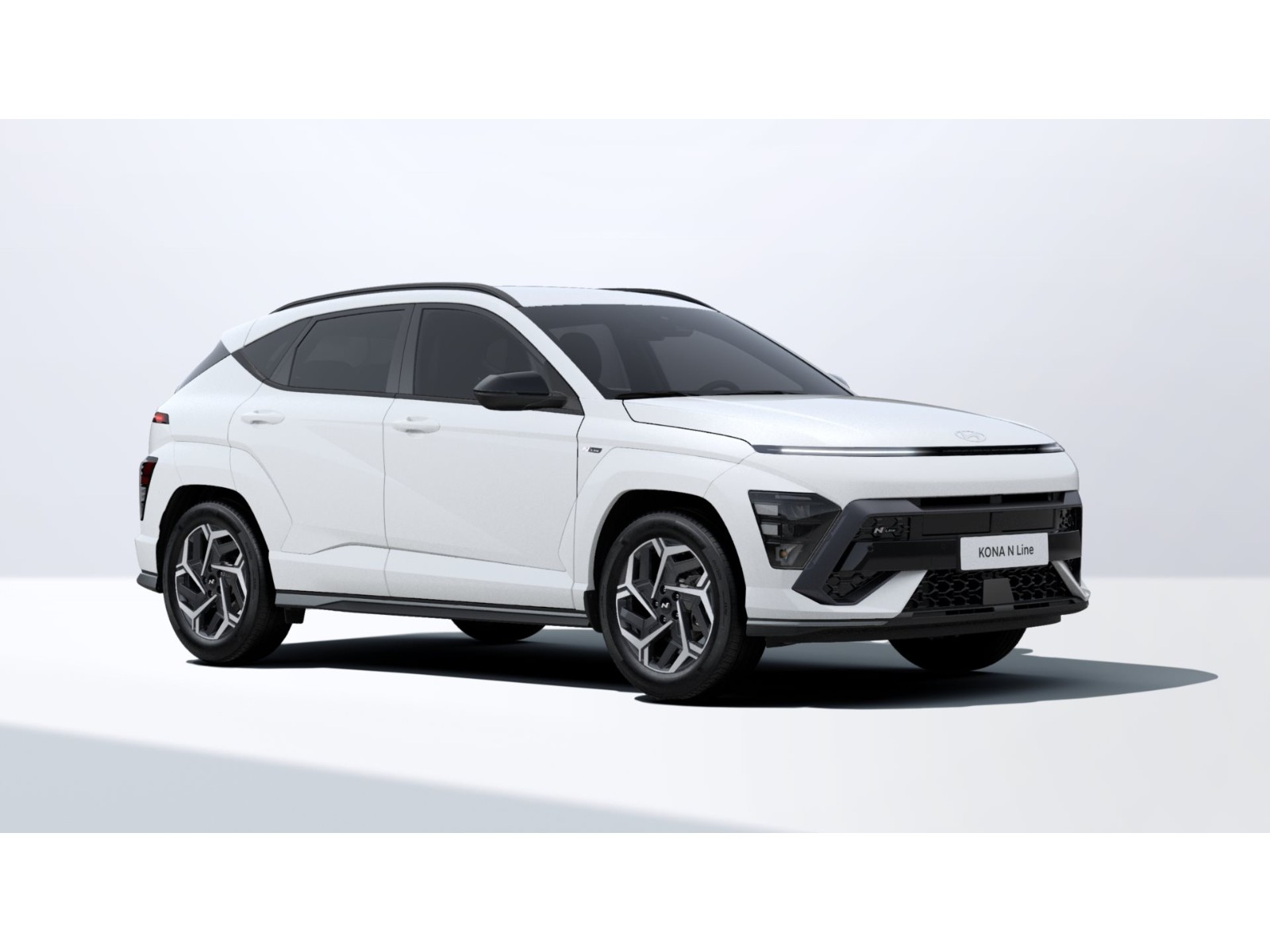 Hyundai Kona 1,6 T-GDI DCT N Line