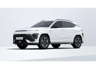 Hyundai Kona 1,6 T-GDI DCT N Line