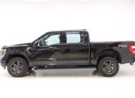 Ford F-150 LARIAT 5.0 V8 298kW, tov.záruka