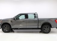 Ford F-150 Lariat, V8,298kW,4×4, panorama, tažné,