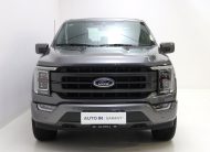 Ford F-150 Lariat, V8,298kW,4×4, panorama, tažné,