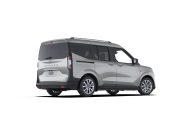 Ford Tourneo Courier 1,0 EcoBoost Titanium