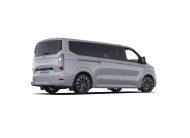 Ford Tourneo Custom 2,0 EcoBlue L2 Titanium X AWD