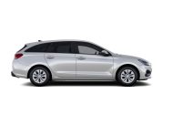 Hyundai i30 Kombi 1,5 T-GDI DCT