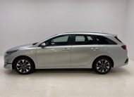 Kia Ceed kombi 1,0 T-GDI Spin