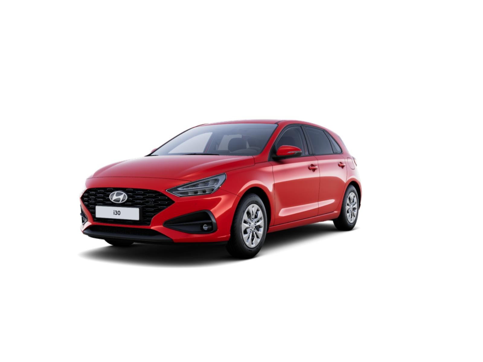 Hyundai i30 1,0 T-GDI Comfort