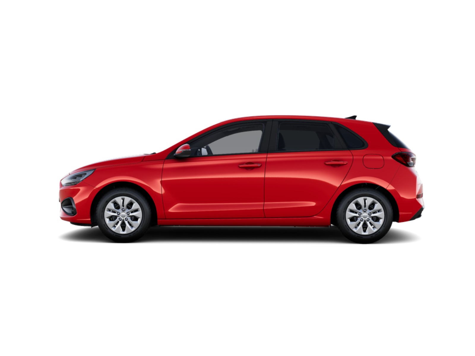 Hyundai i30 1,0 T-GDI Comfort