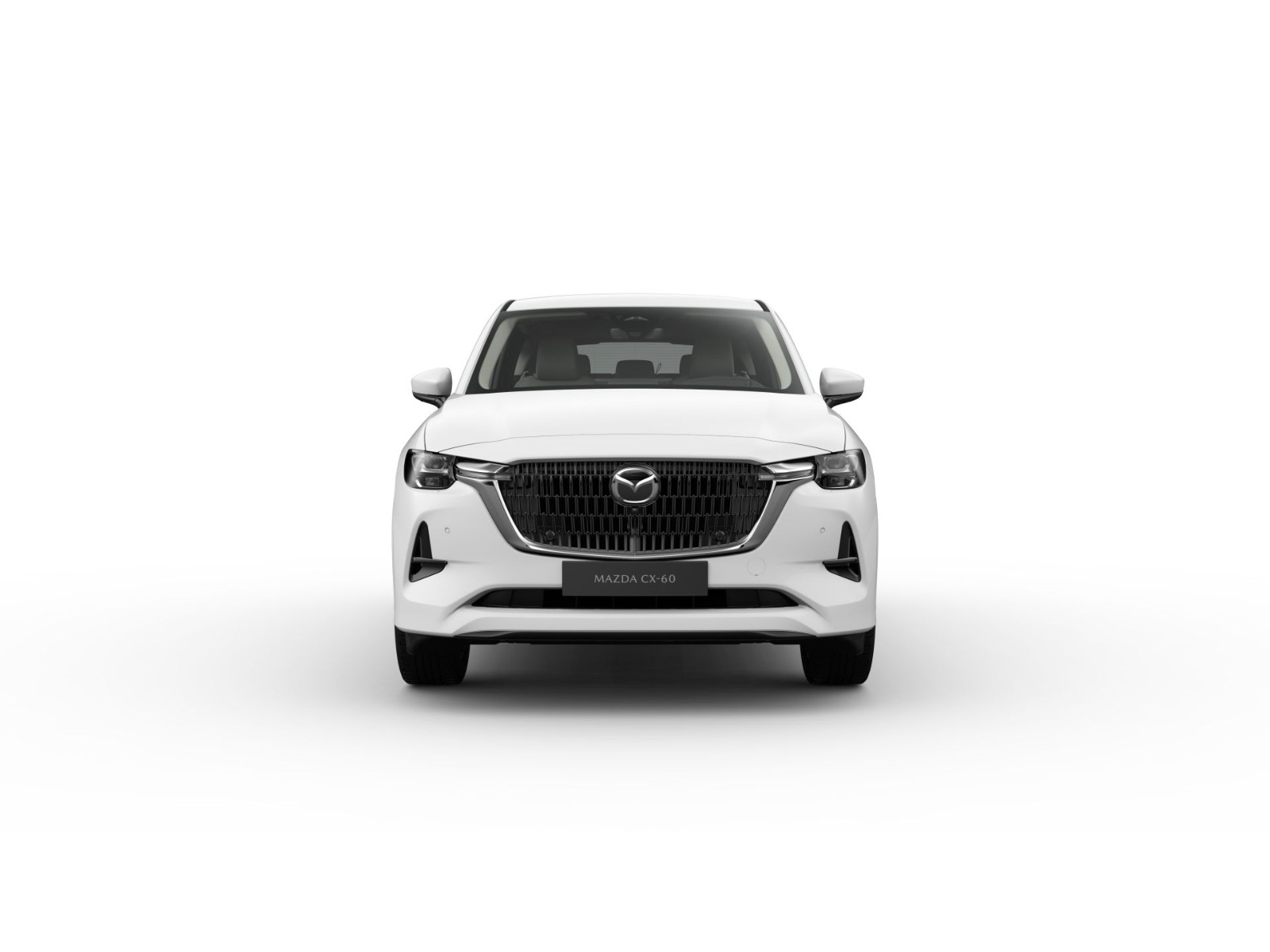 Mazda CX-60 3,3l e-Skyactive AWD Takumi