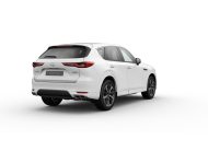 Mazda CX-60 3,3l e-Skyactive AWD Takumi