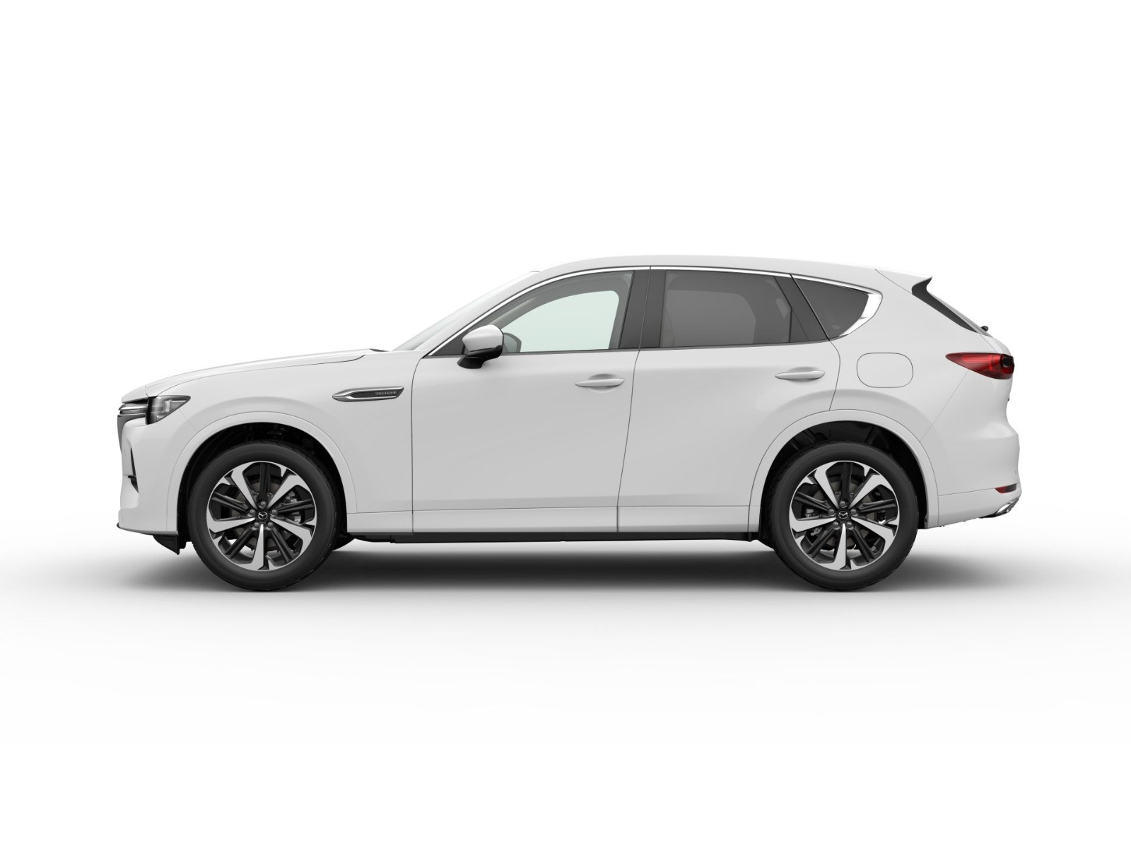 Mazda CX-60 3,3l e-Skyactive AWD Takumi