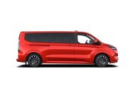 Ford Tourneo Custom 2,0 EcoBlue L2 Titanium X AWD