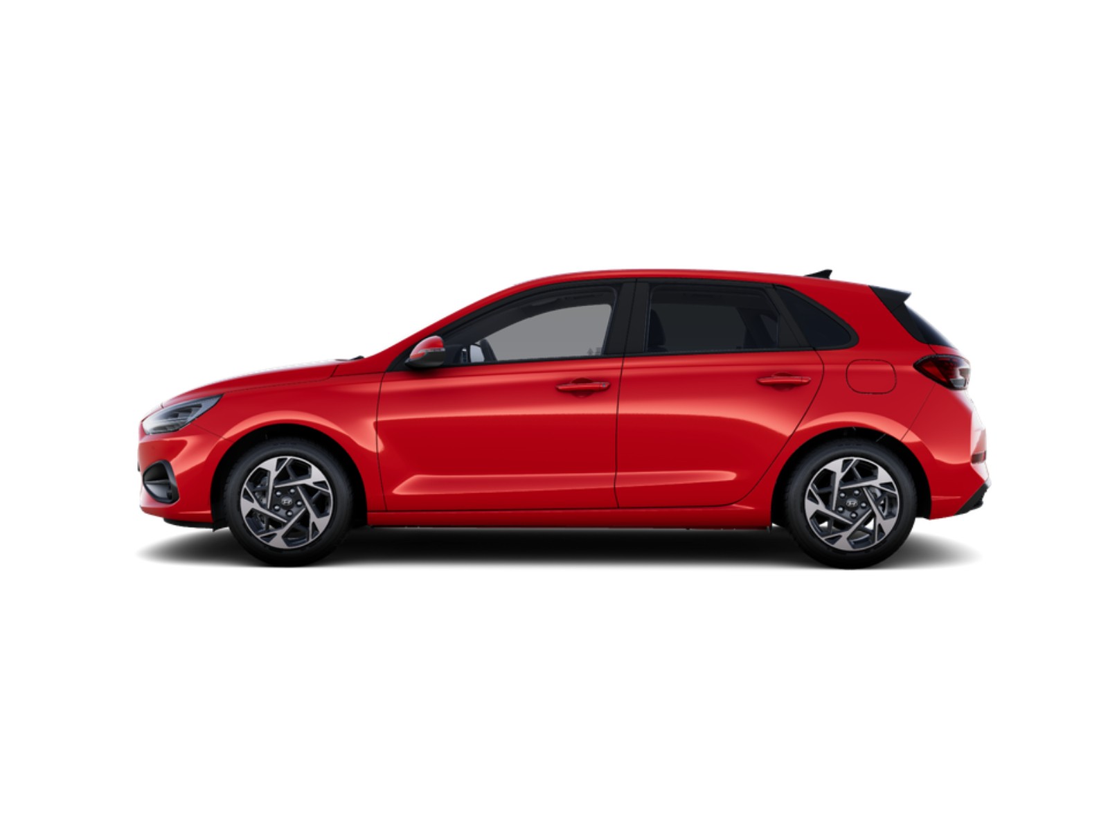 Hyundai i30 1,5i Family