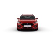 Ford Focus kombi 1,0 EcoBoost (mHEV) ST Line X AUT