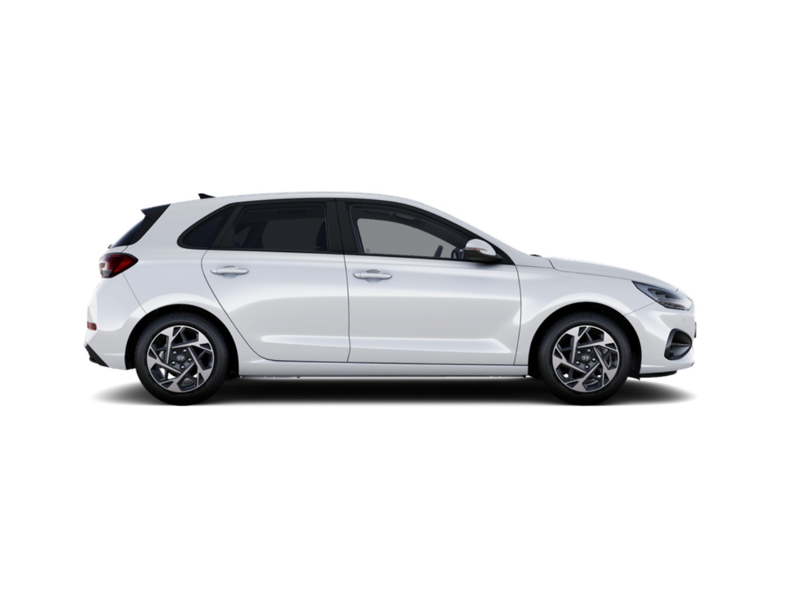 Hyundai i30 1,5i Family