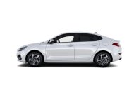 Hyundai i30 1,0 T-GDI fastback Smart