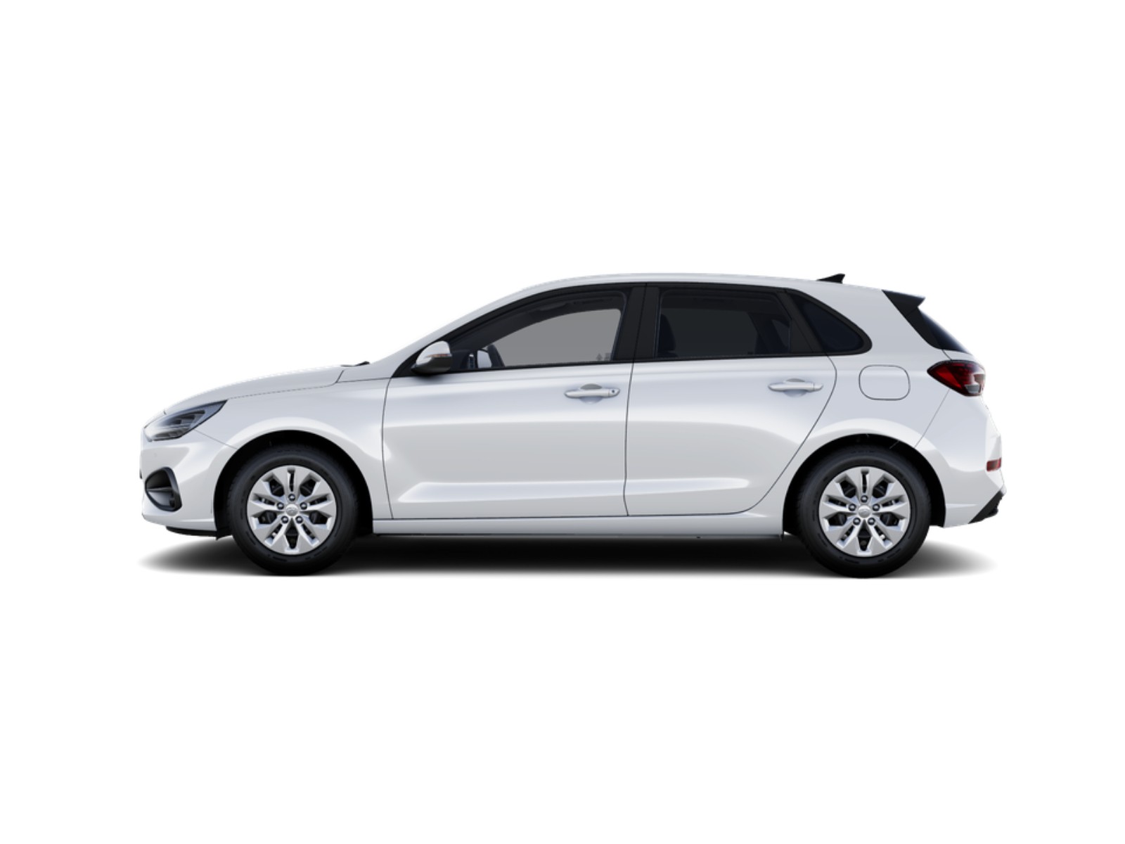 Hyundai i30 1,0 T-GDI Comfort