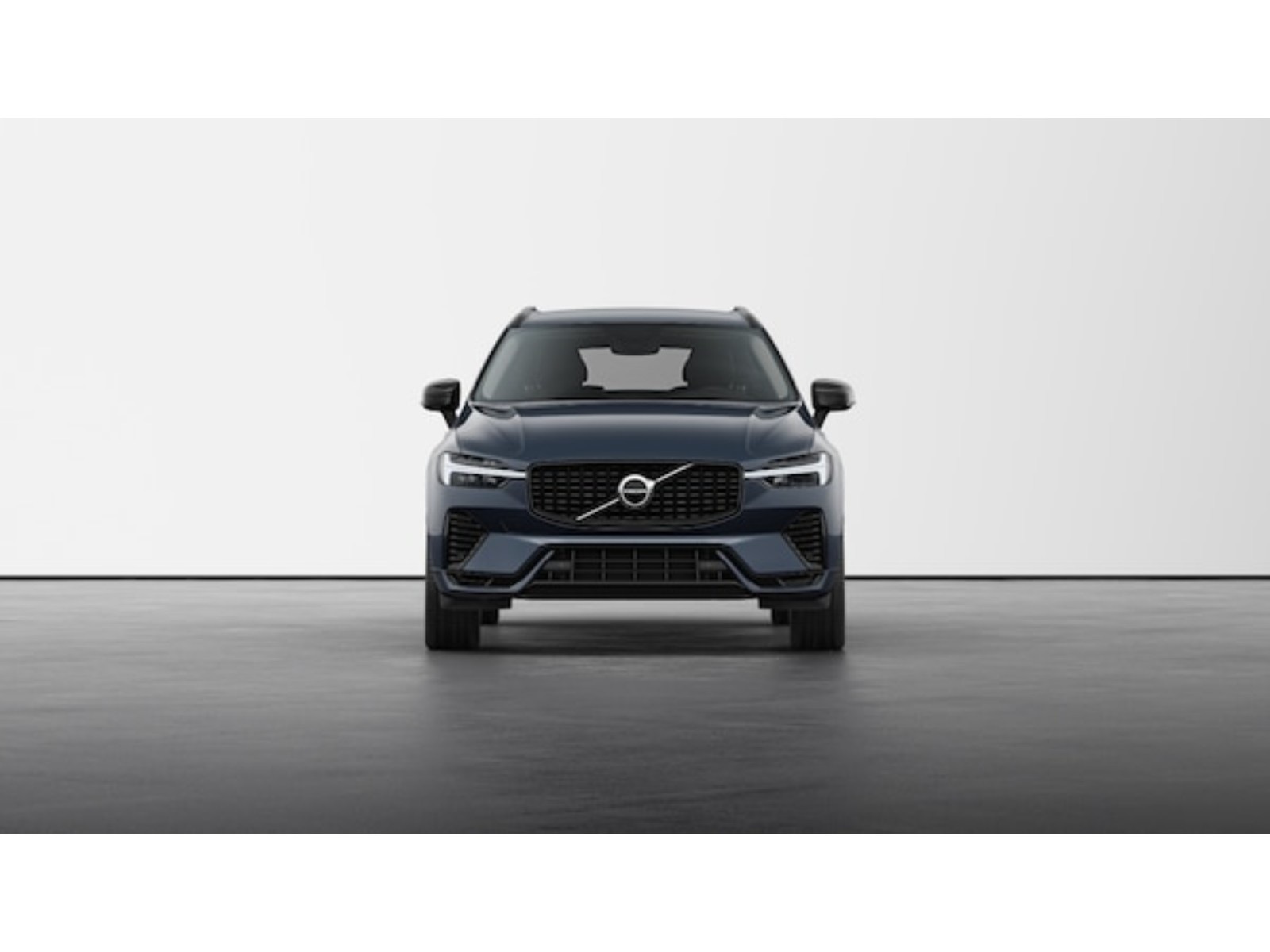 Volvo XC60 B4 AWD diesel Ultimate Dark